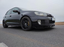 Dokładka przednia Golf 6