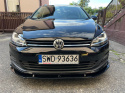 Dokładka przednia Golf 7