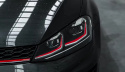 Reflektor Golf 7 2013-2016 Przedlift FULL LED