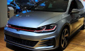 Reflektor Golf 7 2013-2016 Przedlift FULL LED