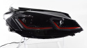 Reflektor Golf 7 2013-2016 Przedlift FULL LED