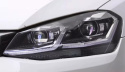 Reflektor Golf 7 2013-2016 Przedlift FULL LED