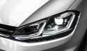 Reflektor Golf 7.5 2016-2019 Polift FULL LED