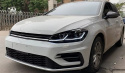 Reflektor Golf 7.5 2016-2019 Polift FULL LED