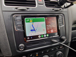 Radio RCD 330 Plus