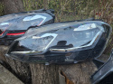 Reflektor Golf 7 2013-2016 Przedlift FULL LED