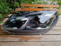 Reflektory Golf 6 w stylu golfa 7.5