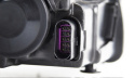 Reflektory Golf 6 w stylu golfa 7.5